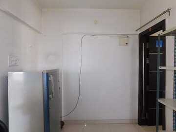 Building Lobby in 1 BHK Apartment at Shiv Hazel View, Hinjewadi – for Rent