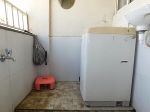 Furnished Amenities in 1 BHK Apartment at Shiv Hazel View, Hinjewadi – for Rent