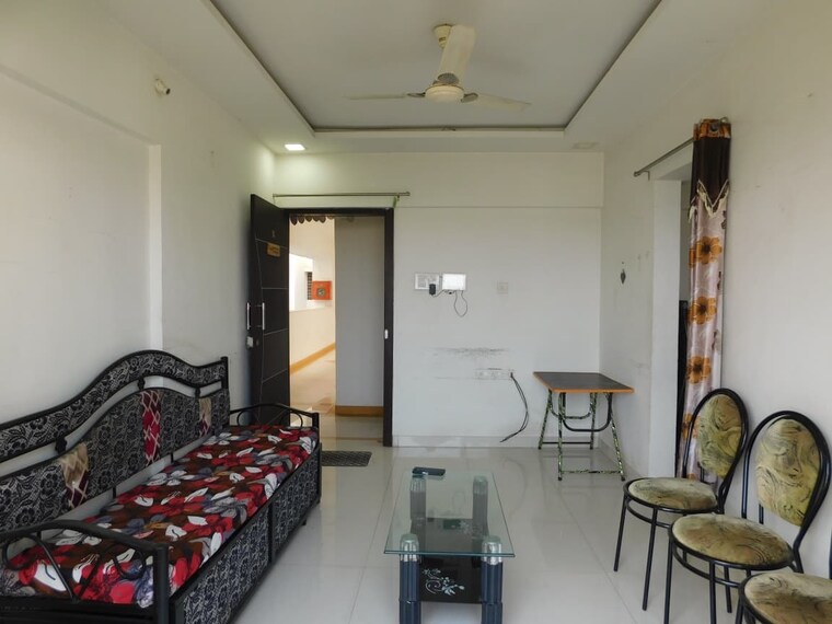 Kitchen, shiv-hazel-view 1 Bedroom 690 Sq.Ft. Apartment In Hinjewadi Pune 9570971