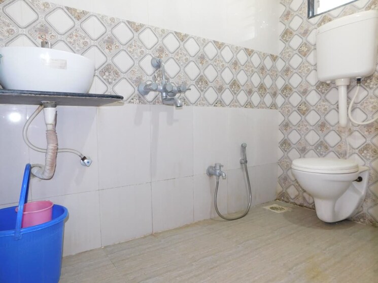 Bathroom, shiv-hazel-view 1 Bedroom 690 Sq.Ft. Apartment In Hinjewadi Pune 9570971