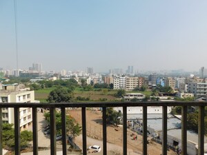 1 BHK Apartment – Exterior View View at Shiv Hazel View, Hinjewadi - for Rent