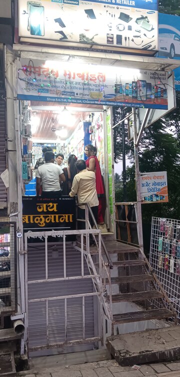  Shop For Rent in Hadapsar