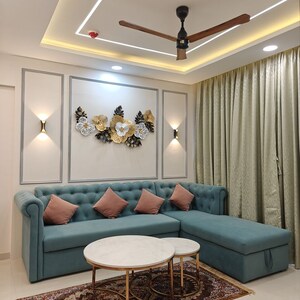 3 BHK Builder Floor For Rent in Rohini Sector 7