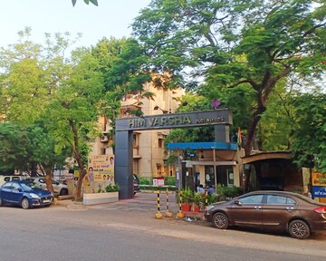 1.5 BHK Apartment For Sale in Ip Extension