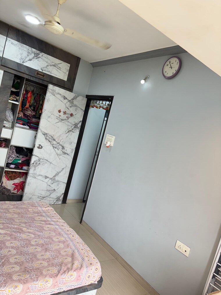 undefined, chauhan-chamunda-classic 1 Bedroom 410 Sq.Ft. Apartment In Mira Road East Thane 9571070