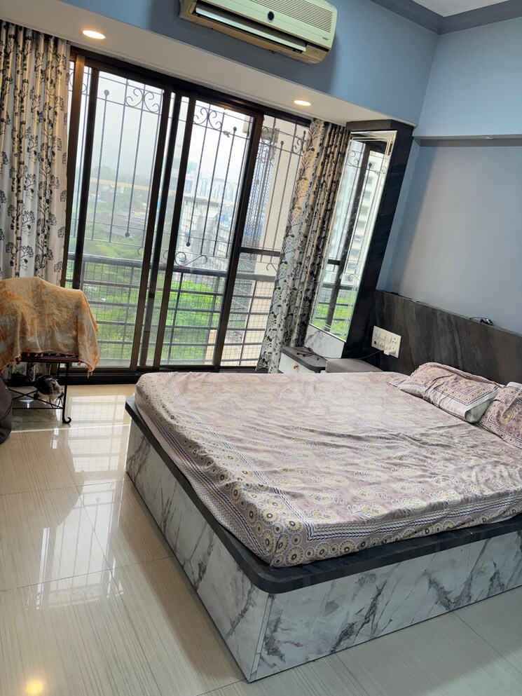 Bedroom, chauhan-chamunda-classic 1 Bedroom 410 Sq.Ft. Apartment In Mira Road East Thane 9571070
