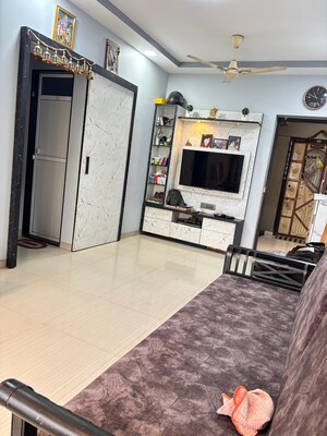 1 BHK Apartment For Sale in Chauhan Chamunda Classic, Mira Road East