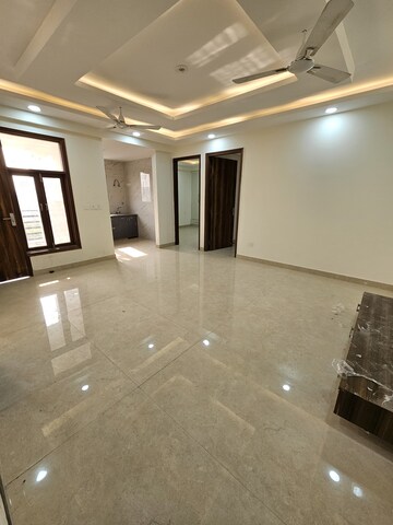 3 BHK Apartment For Rent in Palm Residency Chhatarpur, Chattarpur