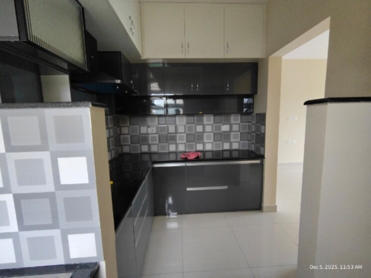 Kitchen, provident-park-square 3 Bedroom 1106 Sq.Ft. Apartment In Kanakapura Road Bangalore 9571074