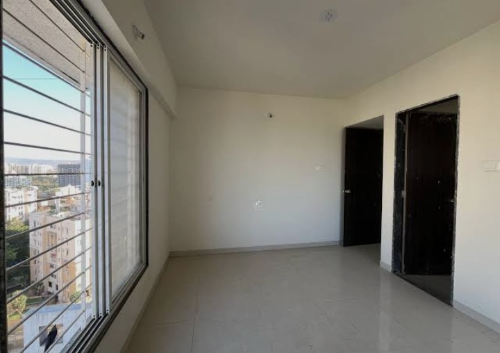 2 BHK 628 Sq.Ft. Apartment in DB Orchid Ozone