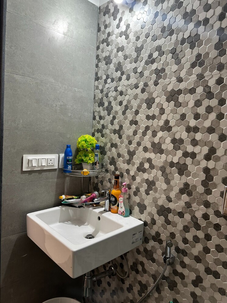 Master Bedroom, supreme-estia-phase-1 2 Bedroom 730 Sq.Ft. Apartment In Baner Pune 9571140