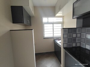 Kitchen in 3 BHK Apartment at Provident Park Square, Kanakapura Road – for Rent