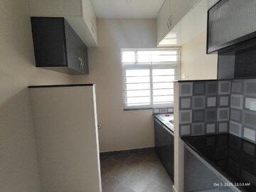 Kitchen in 3 BHK Apartment at Provident Park Square, Kanakapura Road – for Rent