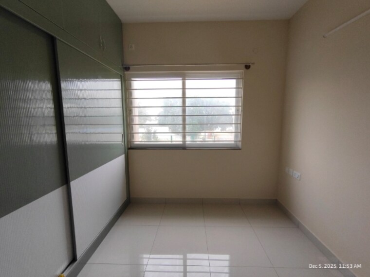 Room, provident-park-square 3 Bedroom 1106 Sq.Ft. Apartment In Kanakapura Road Bangalore 9571074