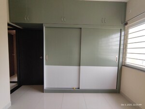 Furnished Amenities in 3 BHK Apartment at Provident Park Square, Kanakapura Road – for Rent