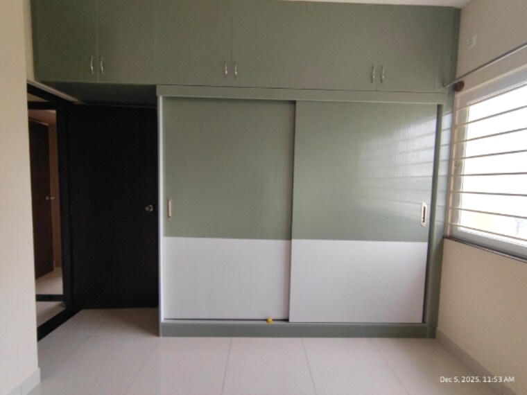 undefined, provident-park-square 3 Bedroom 1106 Sq.Ft. Apartment In Kanakapura Road Bangalore 9571074