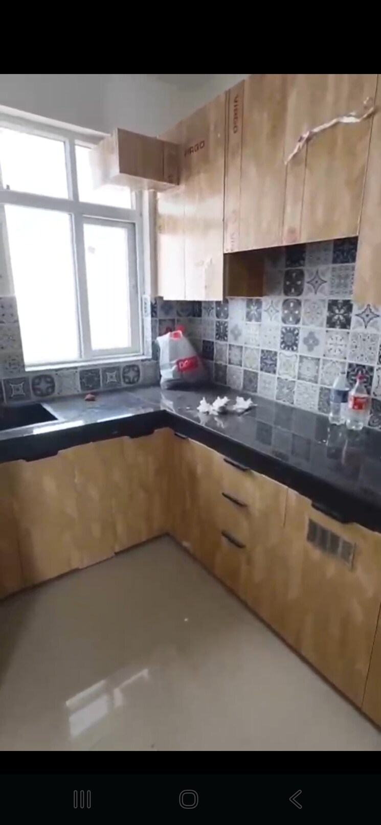 Kitchen, experion-the-heart-song 2 Bedroom 1283 Sq.Ft. Apartment In Sector 108 Gurgaon 9571049