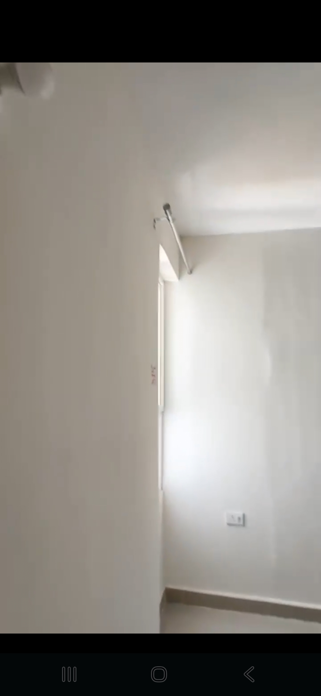 2 BHK + Study Room Apartment For Rent in Experion The Heart Song