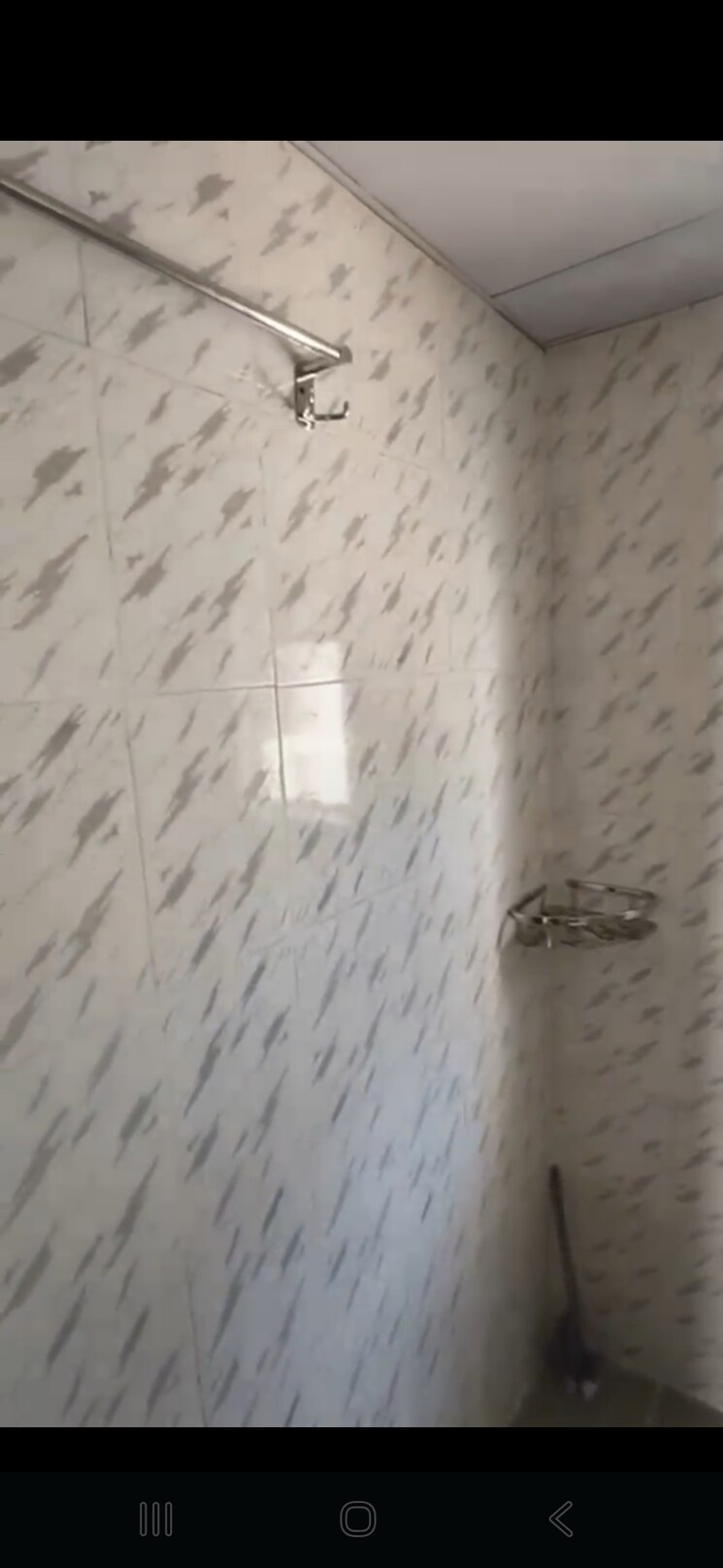 Bathroom, experion-the-heart-song 2 Bedroom 1283 Sq.Ft. Apartment In Sector 108 Gurgaon 9571049