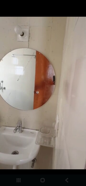 Bathroom in 2 BHK Apartment at Experion The Heart Song, Sector 108 – for Rent