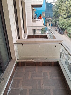  3 BHK Apartment at Ashiana Silver Crest, Sector 48 – for Rent