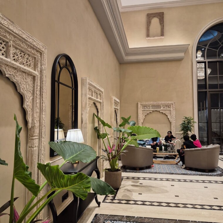 Exterior View, sobha-royal-pavilion-phase-8 3.5 Bedroom 2200 Sq.Ft. Apartment In Doddakannelli Bangalore 9571069