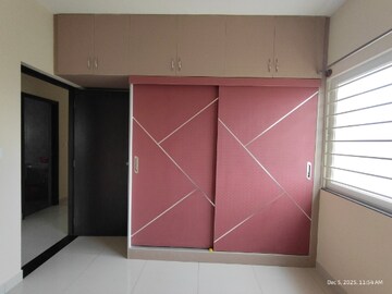 Furnished Amenities in 3 BHK Apartment at Provident Park Square, Kanakapura Road – for Rent