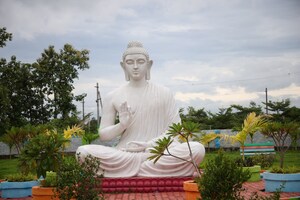  Plot For Sale in Dharmapuri