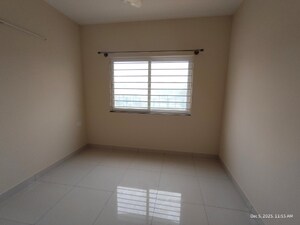 Room in 3 BHK Apartment at Provident Park Square, Kanakapura Road – for Rent