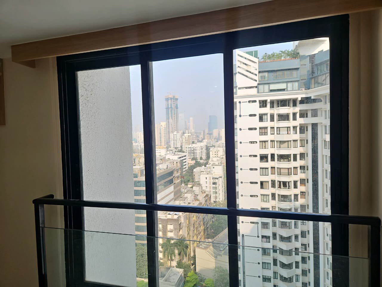 3 BHK 1250 Sq.Ft. Apartment in Chaitanya Tower