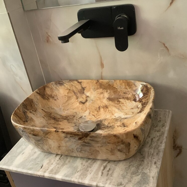 undefined, greater kailash 1 Bedroom 650 Sq.Ft. Apartment In Greater Kailash Delhi 9571099