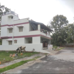 3 BHK 1200 Sq.Ft. Villa in Oraiyan Silk Brigade