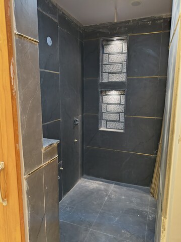 Kitchen in 3 BHK Builder Floor at Fidato Honour Homes, Sector 89 – for Sale