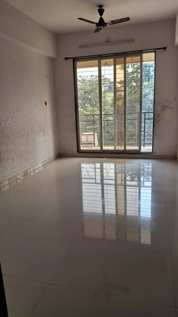 1 BHK Apartment For Rent in Horizon Balaji Sparsh, Ulwe