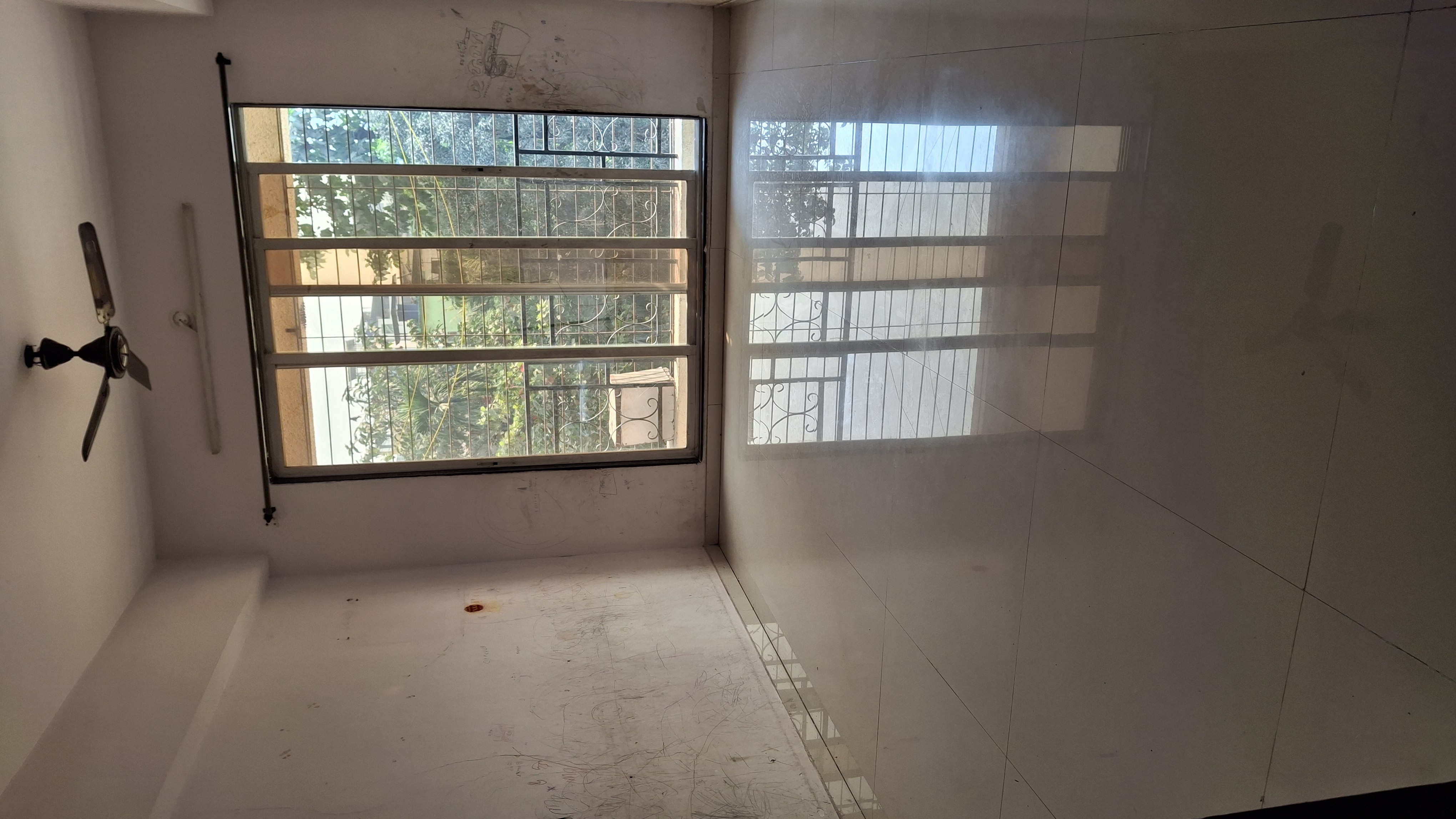 1 BHK + Servant Room Apartment For Rent in Horizon Balaji Sparsh