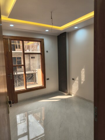 3 BHK Builder Floor For Sale in Fidato Honour Homes, Sector 89