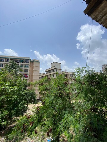 3 BHK Apartment – Exterior View View at Manohar Vikas Shreeji Paraiso Phase I, Badlapur East - for Sale