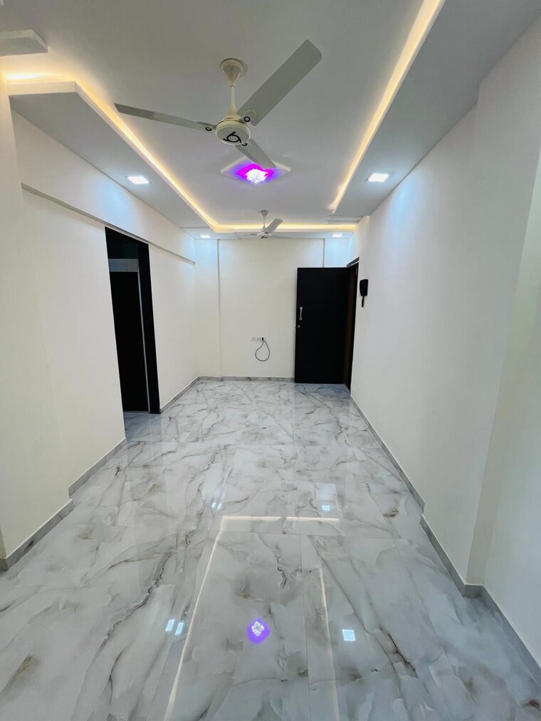 Bedroom, manohar-vikas-shreeji-paraiso-phase-i 3 Bedroom 1365 Sq.Ft. Apartment In Badlapur East Thane 9571114