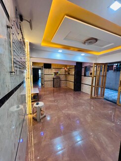 3 BHK + Extra Room Apartment For Sale in Manohar Vikas Shreeji Paraiso Phase I
