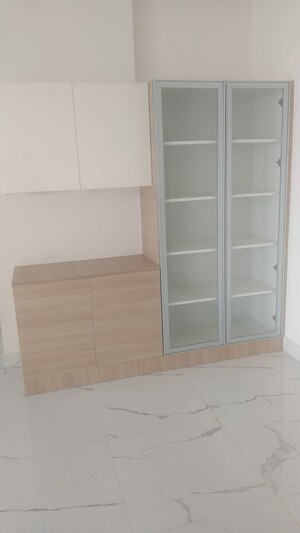 2 BHK Apartment For Rent in Mantri Manyata Lithos, Thanisandra