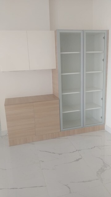 2 BHK Apartment For Rent in Mantri Manyata Lithos, Thanisandra