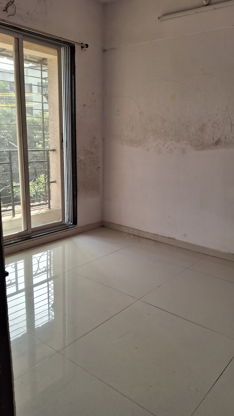 Bedroom, horizon-balaji-sparsh 1 Bedroom 700 Sq.Ft. Apartment In Ulwe Navi Mumbai 9571175