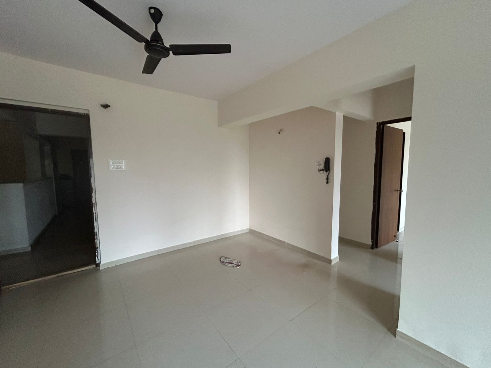 2.5 BHK + Pooja Room 800 Sq.Ft. Apartment in Hiranandani Rodas Enclave Leona