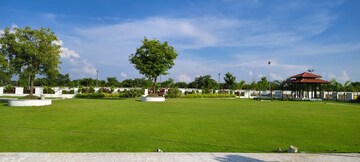 Plot Area in  Plot at Aspirealty Advaith, Srisailam Highway – for Sale