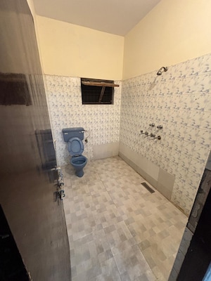 Bathroom in 2 BHK Independent House at Vipul Khand – for Rent