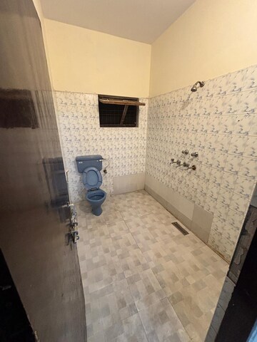 Bathroom in 2 BHK Independent House at Vipul Khand – for Rent