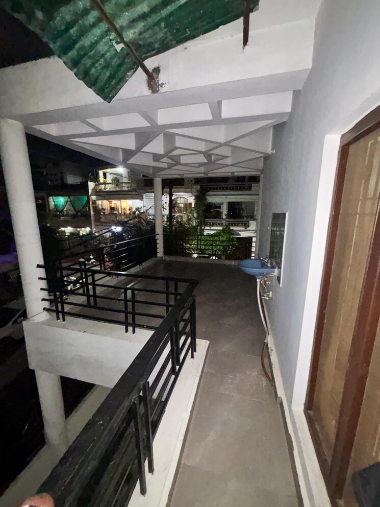 Balcony, vipul khand 2 Bedroom 1800 Sq.Ft. Independent House In Vipul Khand Lucknow 9571131