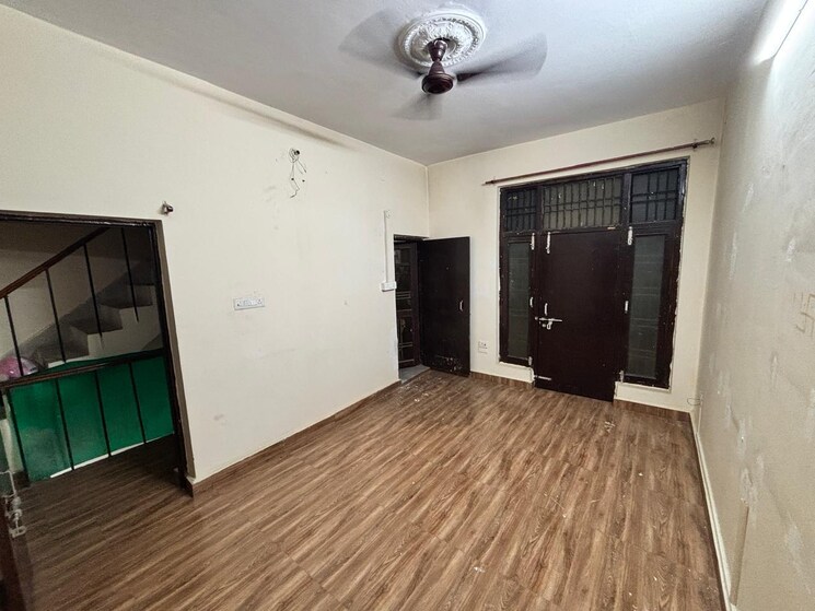 Bedroom, vipul khand 2 Bedroom 1800 Sq.Ft. Independent House In Vipul Khand Lucknow 9571131