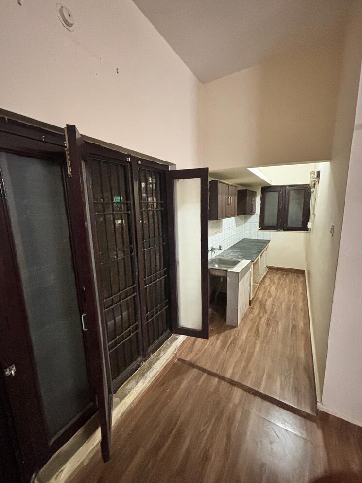 Kitchen, vipul khand 2 Bedroom 1800 Sq.Ft. Independent House In Vipul Khand Lucknow 9571131