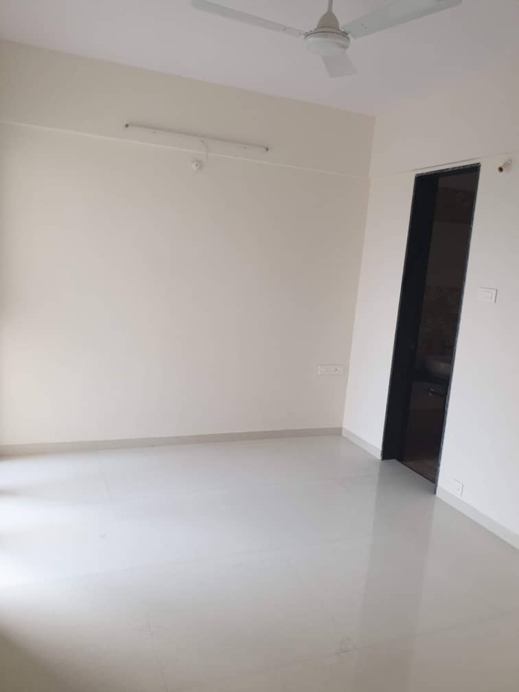 3 BHK Apartment For Rent in Suyog Space